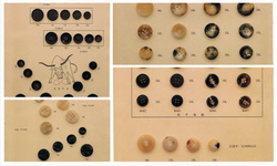 Horn Buttons